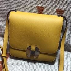 Hermes Stewardess Bags